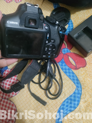 Canon 1300d
